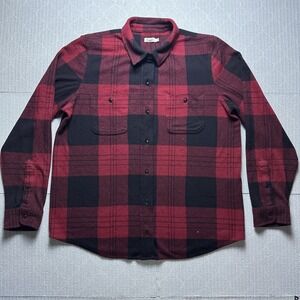 Faherty Legend Sweater Shirt  Button Down